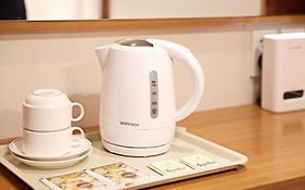 Hotel Skypark Myeongdong 1